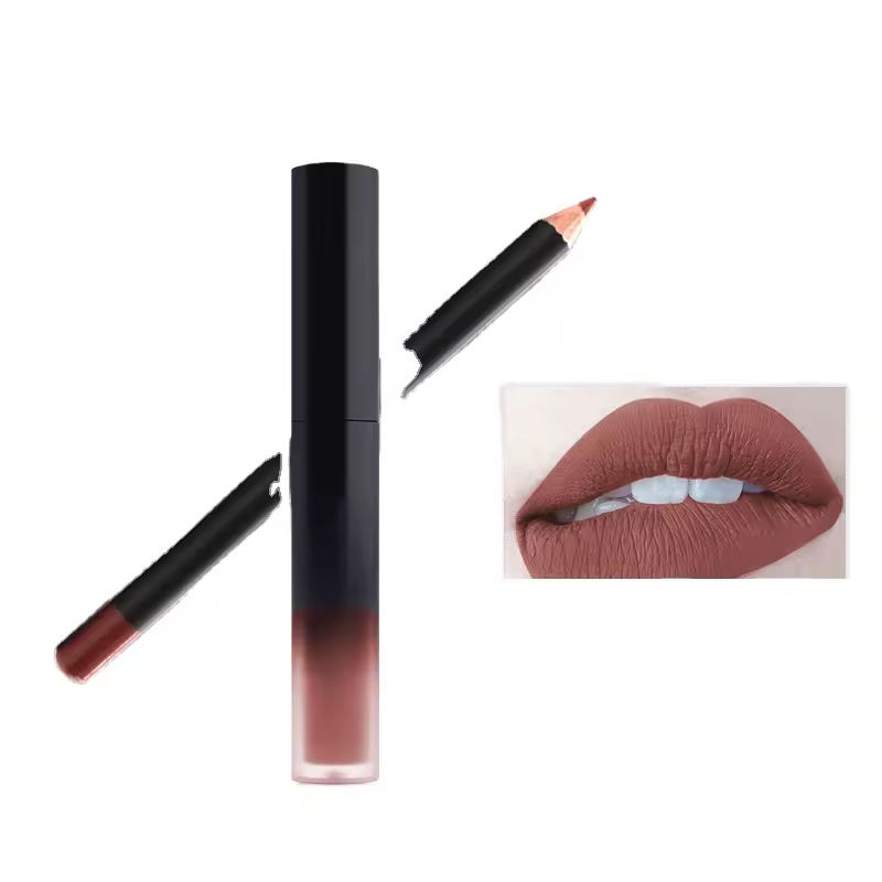 Introducing the New Product – Lip Liner